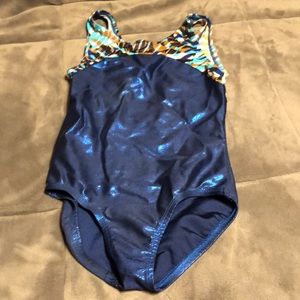 Flip n Fit Leotard - size 5:6